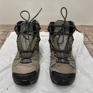 Salomon X Ultra 3 Gore-Tex Hiking Boots